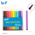 10 Pcs jumbo felt tip water color pen HR-W006